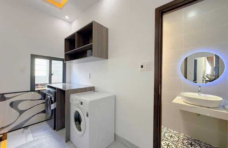 Vermietung eines modernen Hauses im Stadtzentrum, Hai Chau, Da Nang, Vietnam